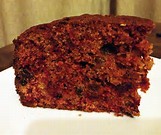 beetroot carrot cake